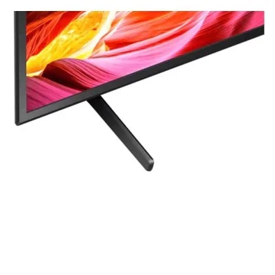 Kd-55X75K Sony 55Inch Uhd Smart Ledtv - Black